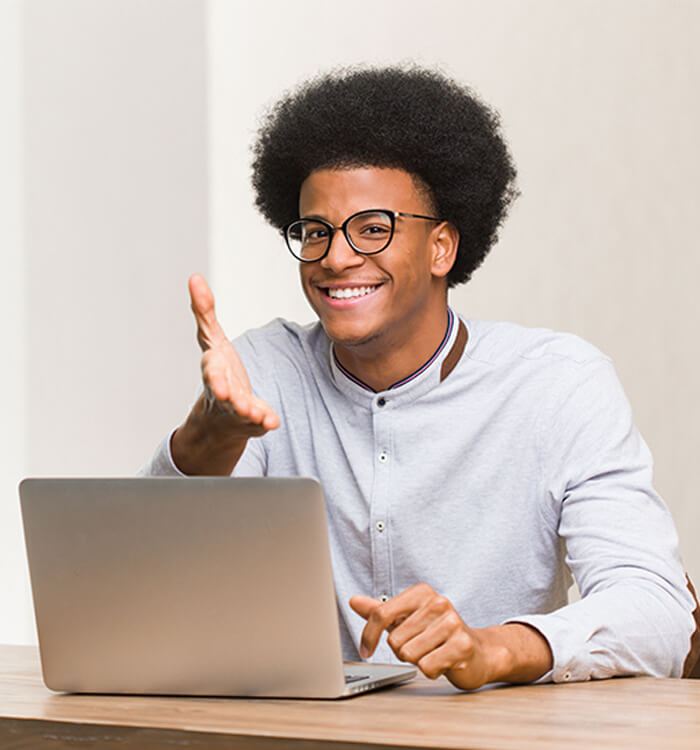 Capacitate para crecer